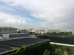 North Park Residences (D27), Apartment #454311911